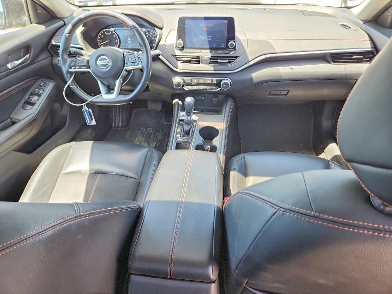 57078106 :رقم المزاد ، 1N4AL4CV7LC222361 vin ، 2020 Nissan Altima مزاد بيع