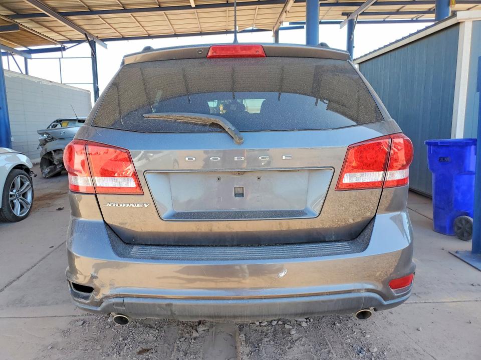 Продаж на аукціоні авто 2019 Dodge Journey, vin: 3C4PDCBG9KT731708, номер лоту: 56583426