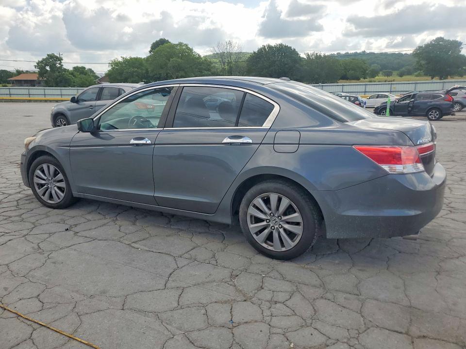 Aukcja sprzedaży 2011 Honda Accord, vin: 1HGCP3F89BA022620, numer aukcji: 59018896