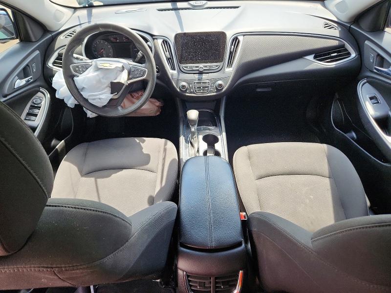 2023 Chevrolet Malibu მანქანა იყიდება აუქციონზე, vin: 1G1ZD5ST9PF169434, აუქციონის ნომერი: 56143416