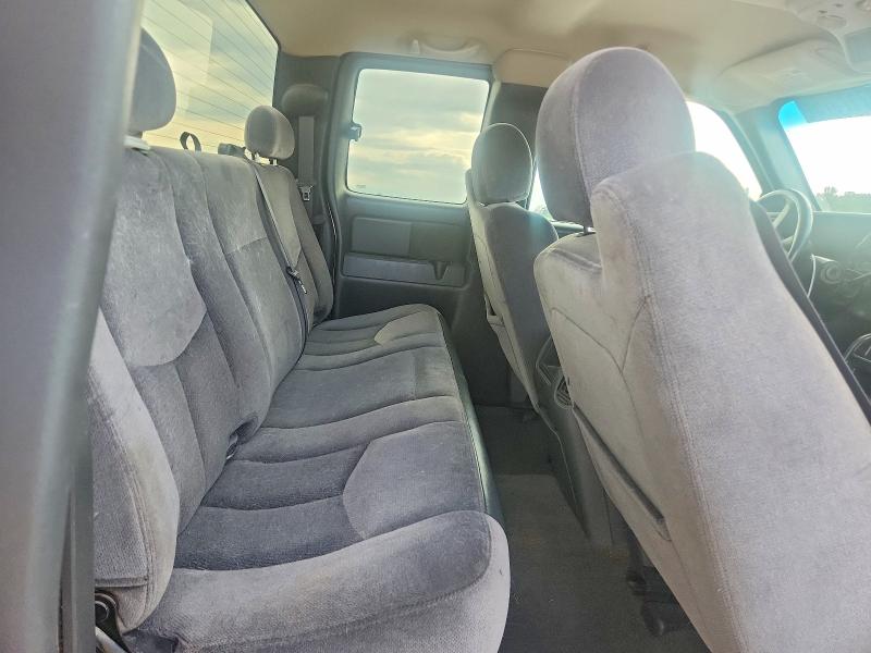 Продаж на аукціоні авто 2006 Gmc New Sierra, vin: 2GTEK19B561297418, номер лоту: 58717376