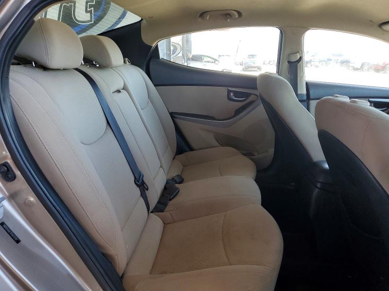 2015 Hyundai Elantra მანქანა იყიდება აუქციონზე, vin: 5NPDH4AE7FH614292, აუქციონის ნომერი: 58832296
