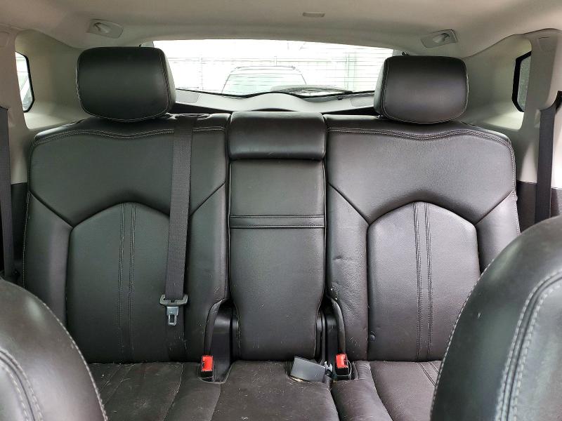 Продаж на аукціоні авто 2013 Cadillac Srx, vin: 3GYFNGE33DS591988, номер лоту: 58875826
