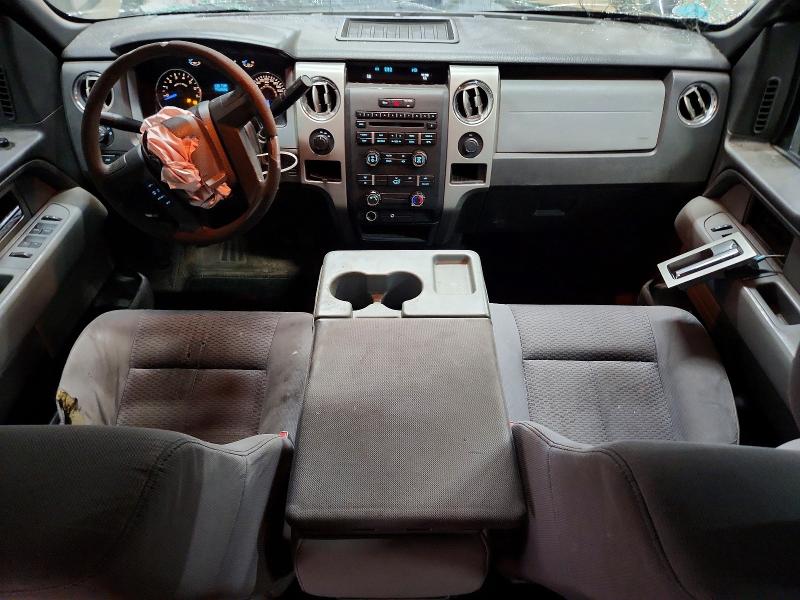 2011 Ford F150 მანქანა იყიდება აუქციონზე, vin: 1FTFW1EF5BFA04749, აუქციონის ნომერი: 56645136