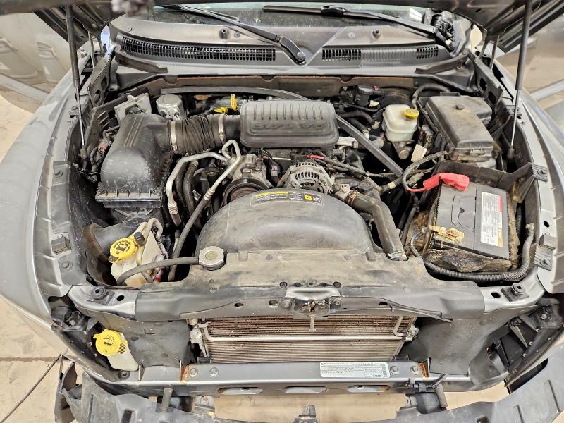 Продажа на аукционе авто 2010 Dodge Dakota, vin: 1D7CE3GK3AS184109, номер лота: 55443746