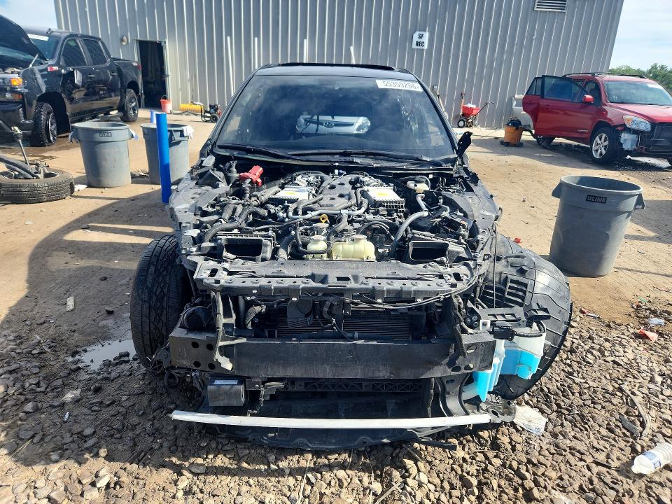 55359266 :رقم المزاد ، JN1EV7AR6LM253420 vin ، 2020 Infiniti Q50 مزاد بيع