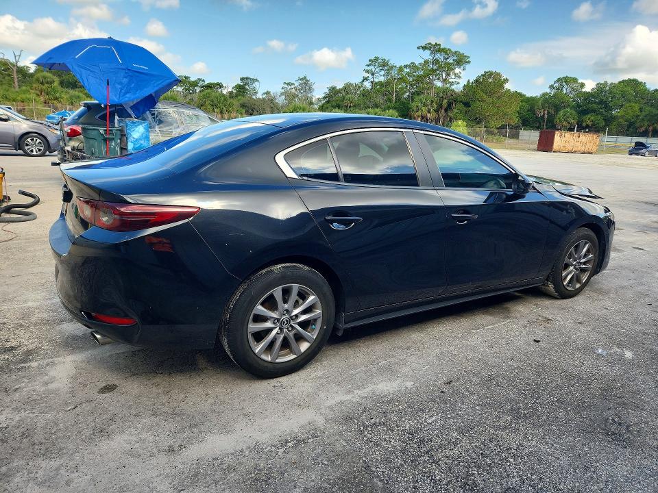 Продаж на аукціоні авто 2021 Mazda 3, vin: 3MZBPAAL5MM253463, номер лоту: 55878926