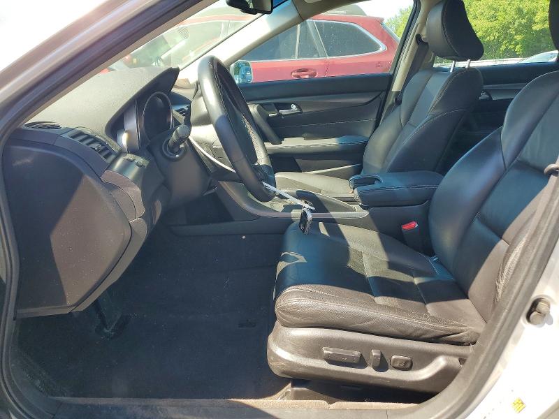 Продажа на аукционе авто 2013 Acura Tl, vin: 19UUA8F39DA018402, номер лота: 55699226