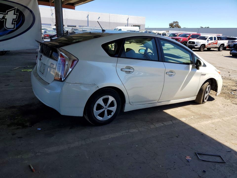 Продажа на аукционе авто 2015 Toyota Prius, vin: JTDKN3DUXF0444732, номер лота: 56951886
