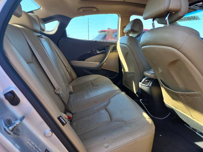 Продажа на аукционе авто 2014 Hyundai Azera, vin: KMHFH4JG3EA382575, номер лота: 58465646