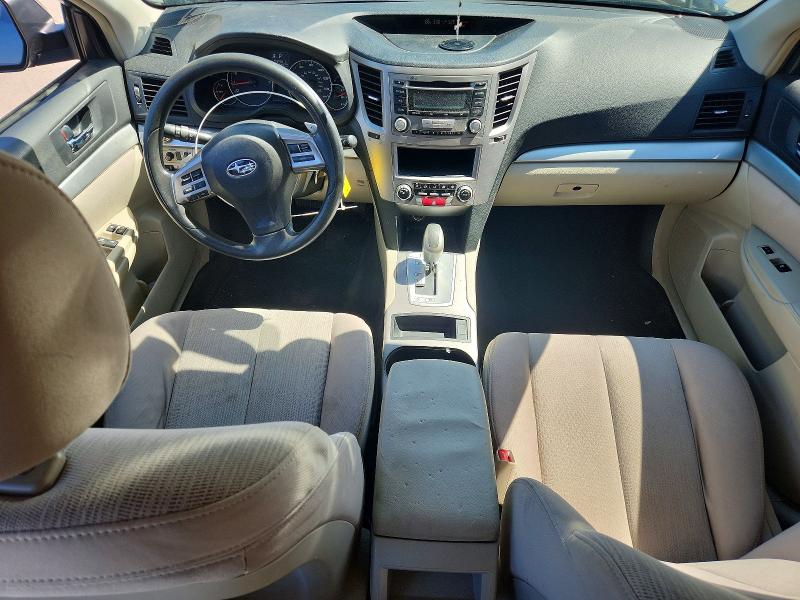 Auction sale of the 2014 Subaru Outback, vin: 4S4BRBAC3E3266715, lot number: 56779986