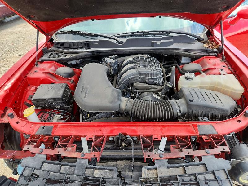 Продаж на аукціоні авто 2023 Dodge Challenger, vin: 2C3CDZAG5PH689349, номер лоту: 57061856