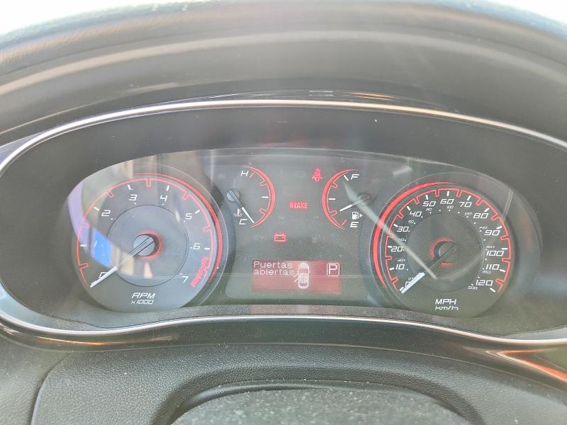 2013 Dodge Dart მანქანა იყიდება აუქციონზე, vin: 1C3CDFBAXDD332833, აუქციონის ნომერი: 57575596