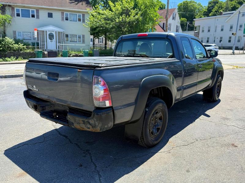 Продажа на аукционе авто 2009 Toyota Tacoma, vin: 5TEUX42N39Z669082, номер лота: 56406666