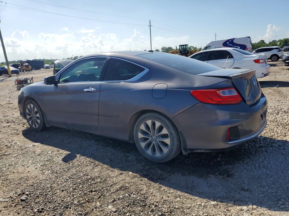 Продажа на аукционе авто 2015 Honda Accord, vin: 1HGCT1B87FA004256, номер лота: 56336566