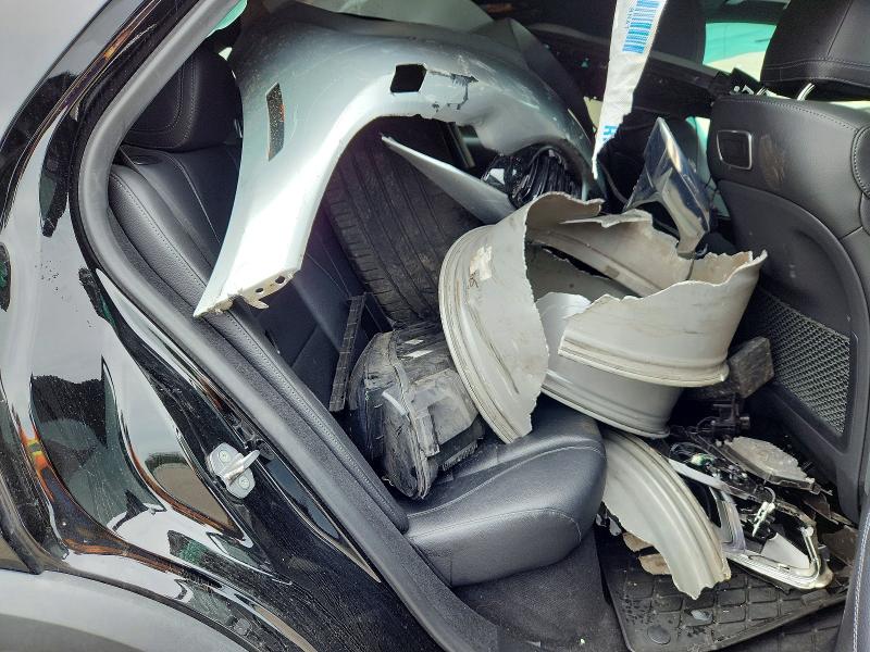58071846 :رقم المزاد ، 4JGFB4KB3LA245444 vin ، 2020 Mercedes-benz Gle مزاد بيع