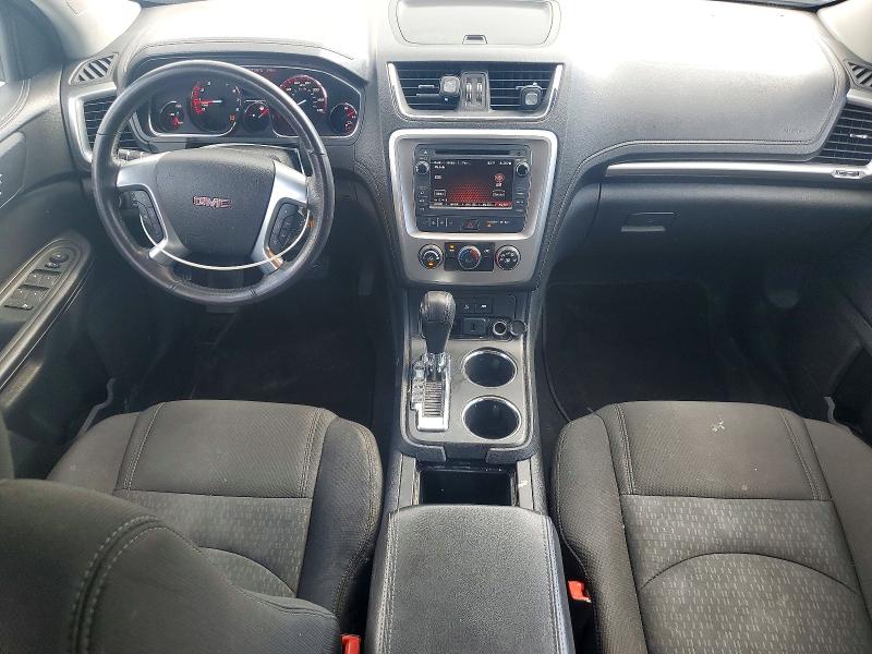 56499356 :رقم المزاد ، 1GKKVNED4FJ283237 vin ، 2015 Gmc Acadia مزاد بيع