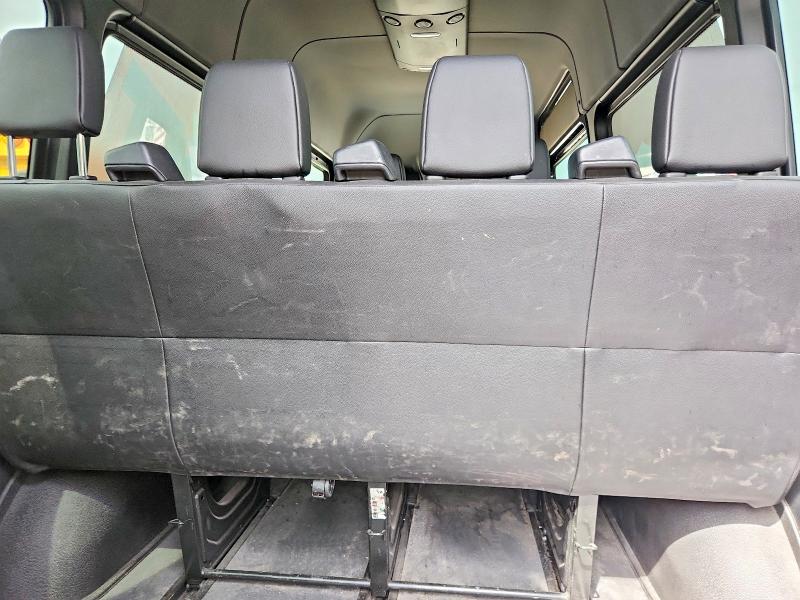 Продаж на аукціоні авто 2019 Mercedes-benz Sprinter, vin: WDZPF1CD9KT014336, номер лоту: 57863156