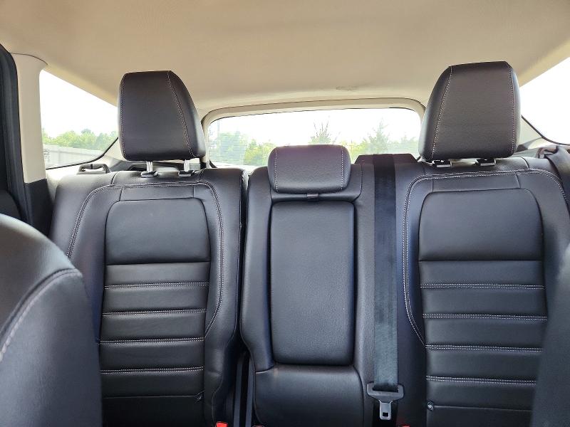 57049386 :رقم المزاد ، 1FMCU9JD0HUB51590 vin ، 2017 Ford Escape مزاد بيع