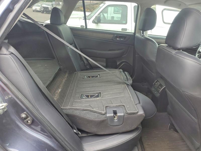 Продаж на аукціоні авто 2017 Subaru Outback, vin: 4S4BSANC4H3380705, номер лоту: 58235326