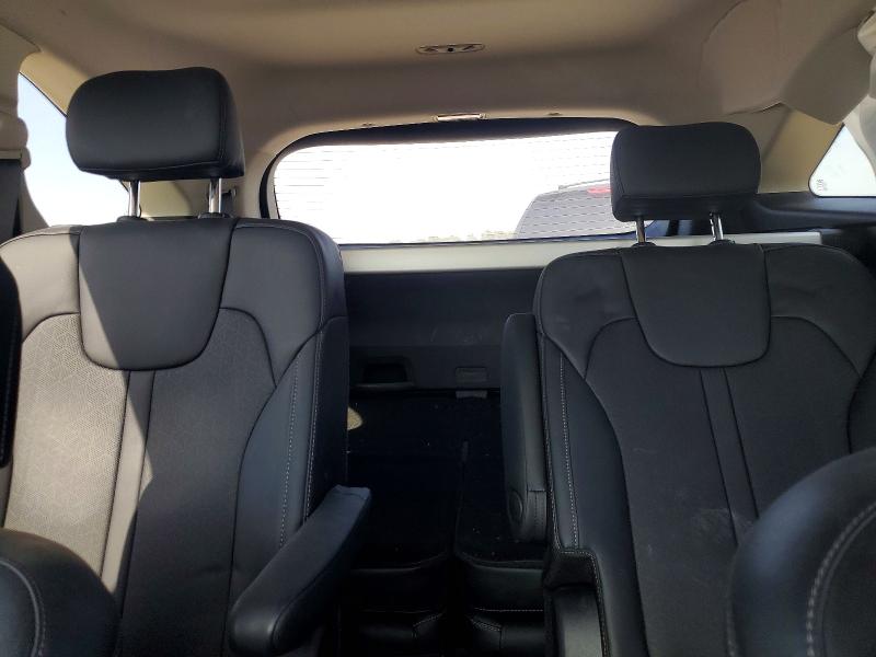 58656226 :رقم المزاد ، KNDRH4LG9P5167311 vin ، 2023 Kia Sorento مزاد بيع