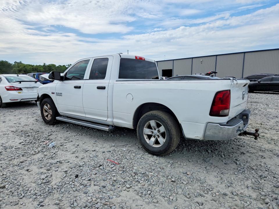 Продаж на аукціоні авто 2014 Ram 1500, vin: 1C6RR6FTXES122269, номер лоту: 54897716