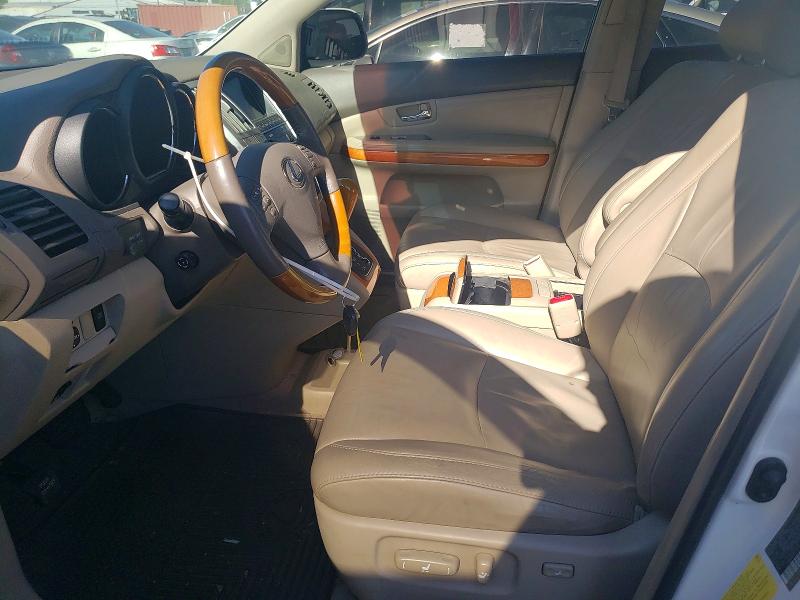 Продаж на аукціоні авто 2005 Lexus Rx, vin: 2T2HA31U45C067471, номер лоту: 55072226