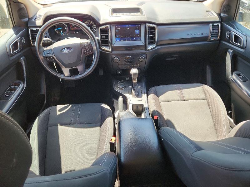 Aukcja sprzedaży 2022 Ford Ranger, vin: 1FTER4FH0NLD42554, numer aukcji: 57582136
