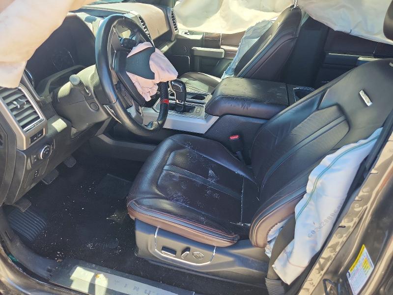 Продажа на аукционе авто 2015 Ford F150, vin: 1FTFW1EF7FFA13524, номер лота: 56294166