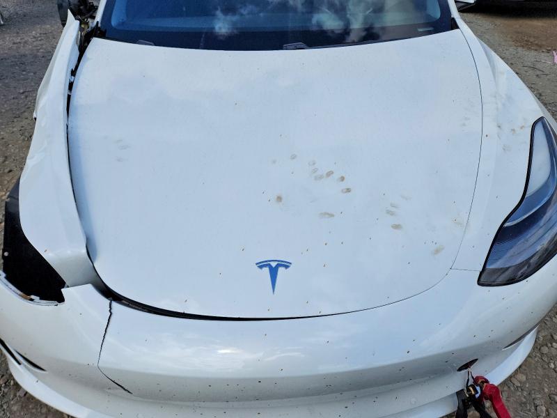 Aukcja sprzedaży 2021 Tesla Model 3, vin: 5YJ3E1EC3MF991029, numer aukcji: 58998686