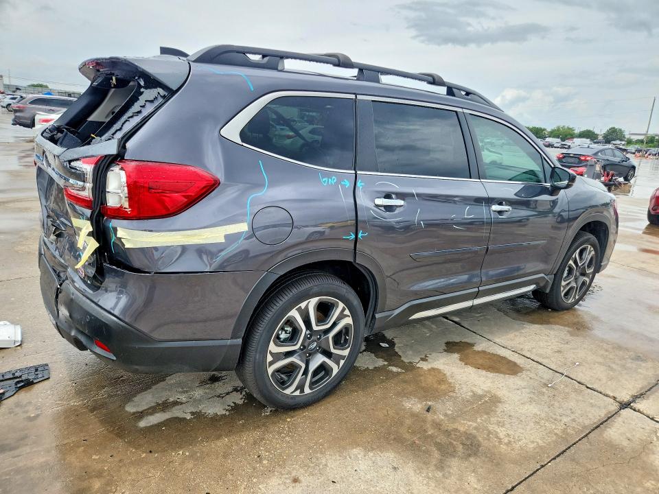 Aukcja sprzedaży 2025 Subaru Ascent, vin: 4S4WMAUD3S3433925, numer aukcji: 56107716
