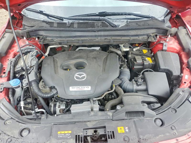 Aukcja sprzedaży 2024 Mazda Cx-5, vin: JM3KFBDYXR0360870, numer aukcji: 56285716