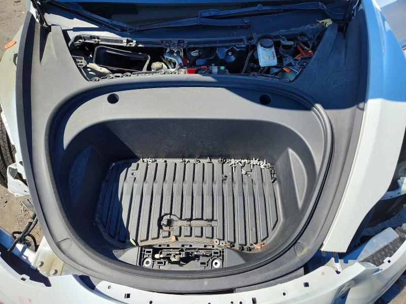 Продаж на аукціоні авто 2023 Tesla Model 3, vin: 5YJ3E1EA9PF407624, номер лоту: 57380206