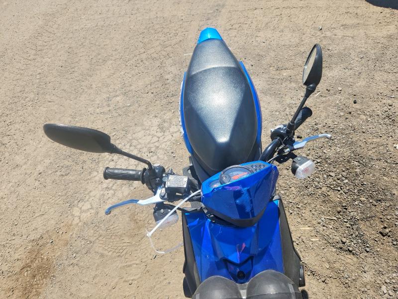 Auction sale of the 2013 Yamaha Yw50, vin: RKRSA43N4DA121756, lot number: 55593946
