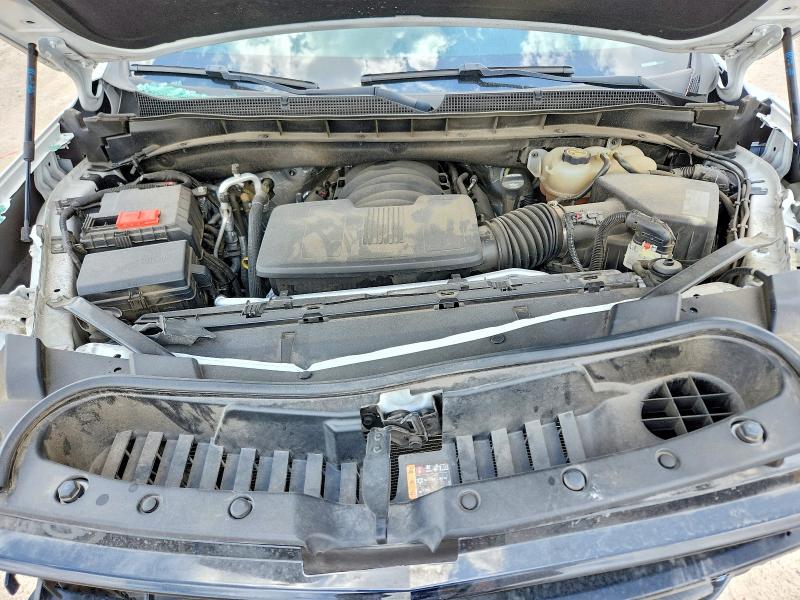 Продажа на аукционе авто 2021 Chevrolet Tahoe, vin: 1GNSKRKD4MR288413, номер лота: 55167736