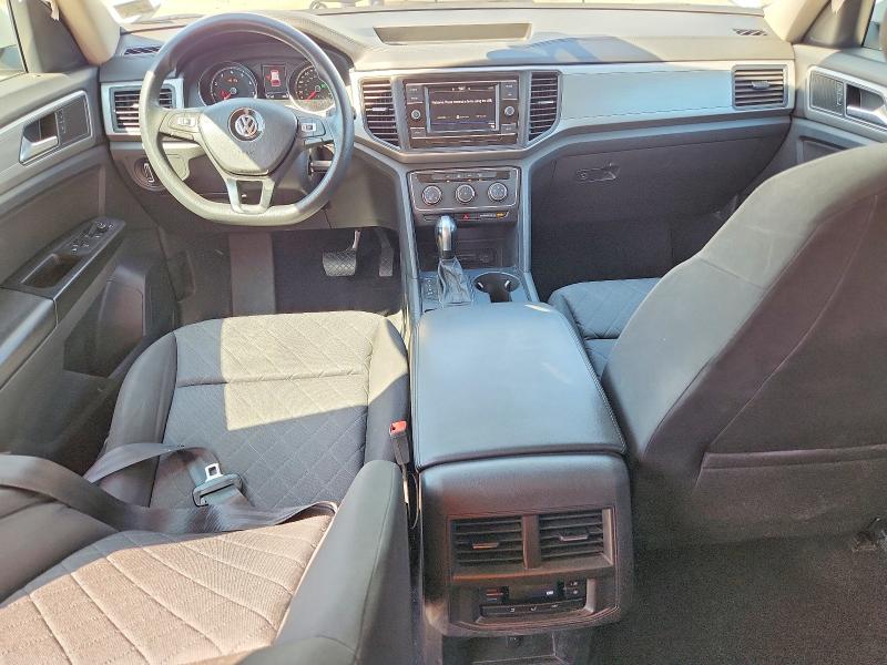 Aukcja sprzedaży 2020 Volkswagen Atlas, vin: 1V2AP2CA5LC501127, numer aukcji: 56270286