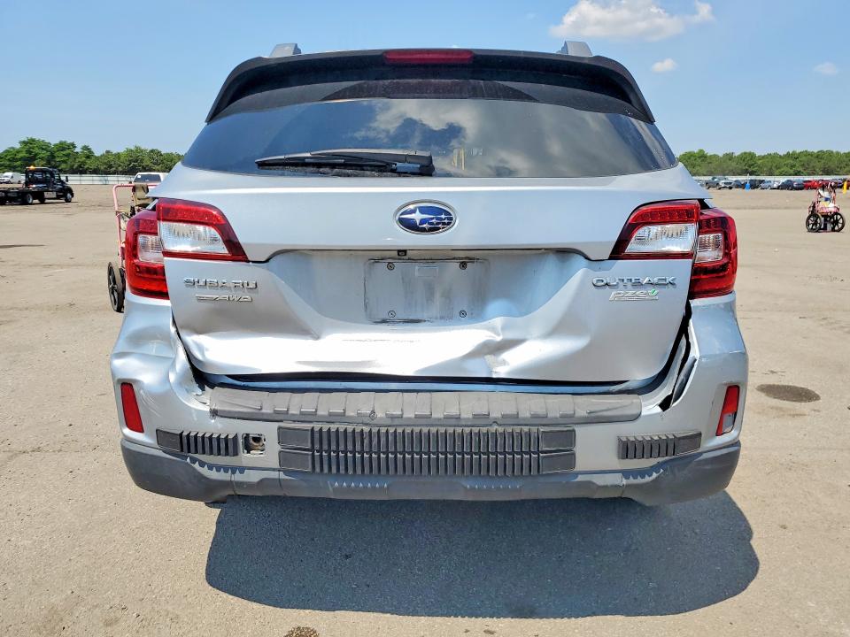 Продажа на аукционе авто 2015 Subaru Outback, vin: 4S4BSALCXF3284528, номер лота: 59121096