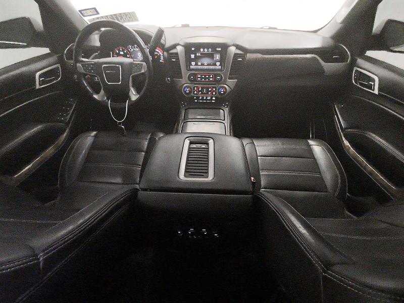 2015 Gmc Yukon მანქანა იყიდება აუქციონზე, vin: 1GKS2CKJ2FR602806, აუქციონის ნომერი: 58312296