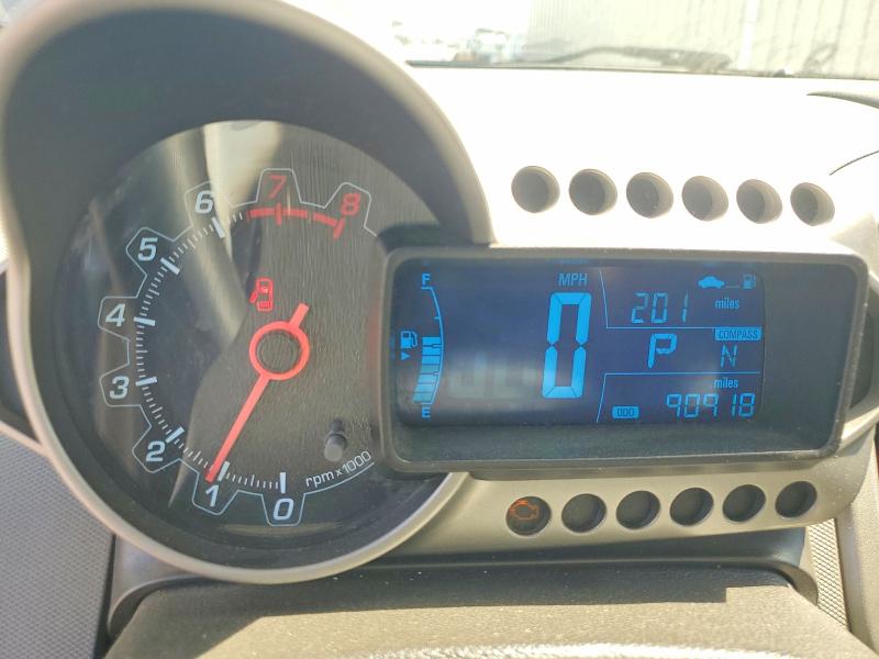 Продаж на аукціоні авто 2014 Chevrolet Sonic, vin: 1G1JA6SG3E4209868, номер лоту: 58977676
