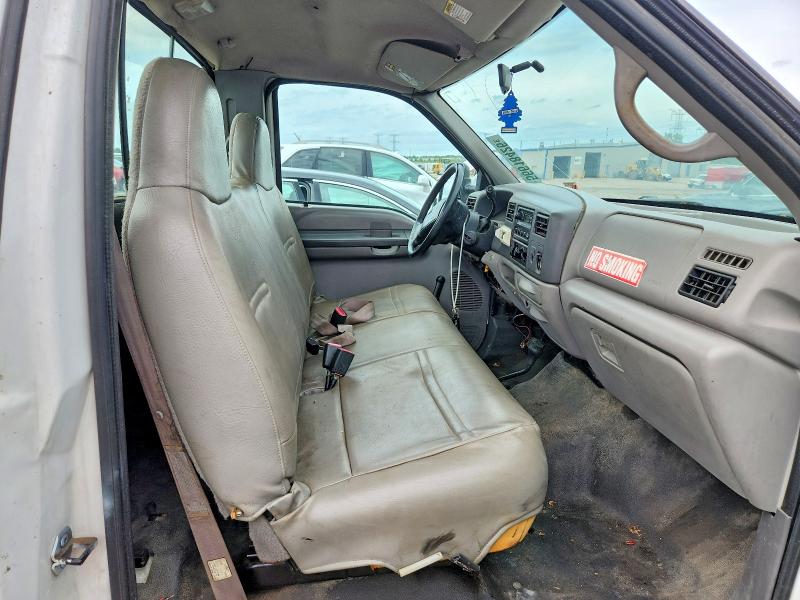56618426 :رقم المزاد ، 1FTNF21F9XEE11784 vin ، 1999 Ford F250 مزاد بيع