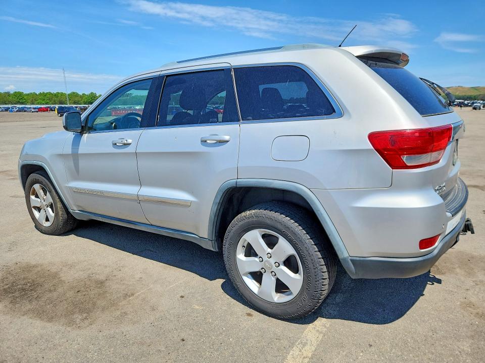 Aukcja sprzedaży 2011 Jeep Grand Cherokee, vin: 1J4RR4GG8BC587938, numer aukcji: 56561666
