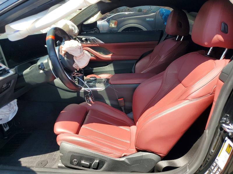 Продаж на аукціоні авто 2025 Bmw M440xi, vin: WBA83DA07SCU31062, номер лоту: 59102836