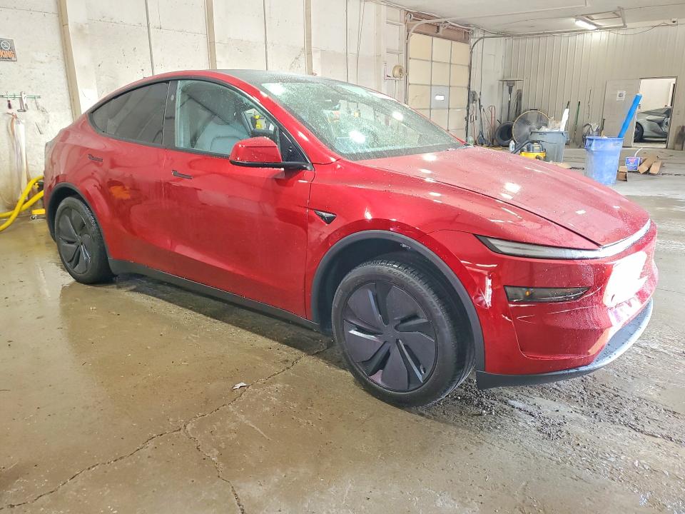 Aukcja sprzedaży 2026 Tesla Model Y, vin: 7SAYGDED7TA703506, numer aukcji: 59001056