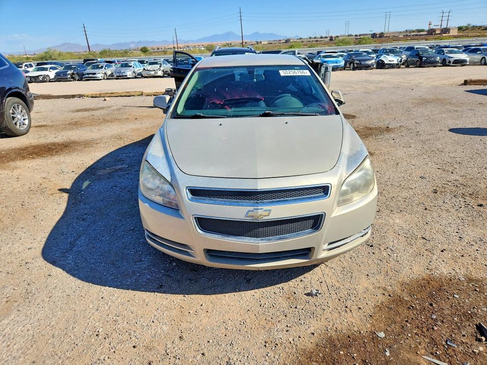 Aukcja sprzedaży 2012 Chevrolet Malibu, vin: 1G1ZC5E09CF102475, numer aukcji: 58256766