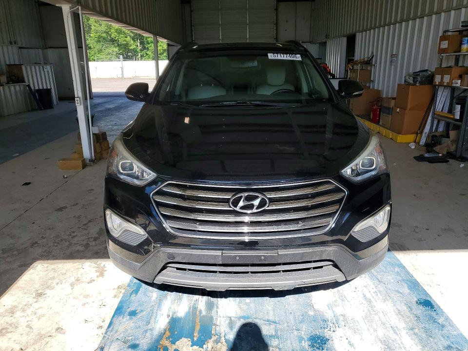 Продаж на аукціоні авто 2013 Hyundai Santa Fe, vin: KM8SRDHF0DU013145, номер лоту: 57177406