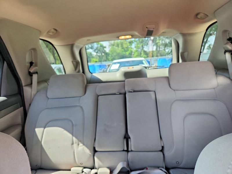 Продаж на аукціоні авто 2006 Buick Rendezvous, vin: 3G5DA03L96S590308, номер лоту: 57531816