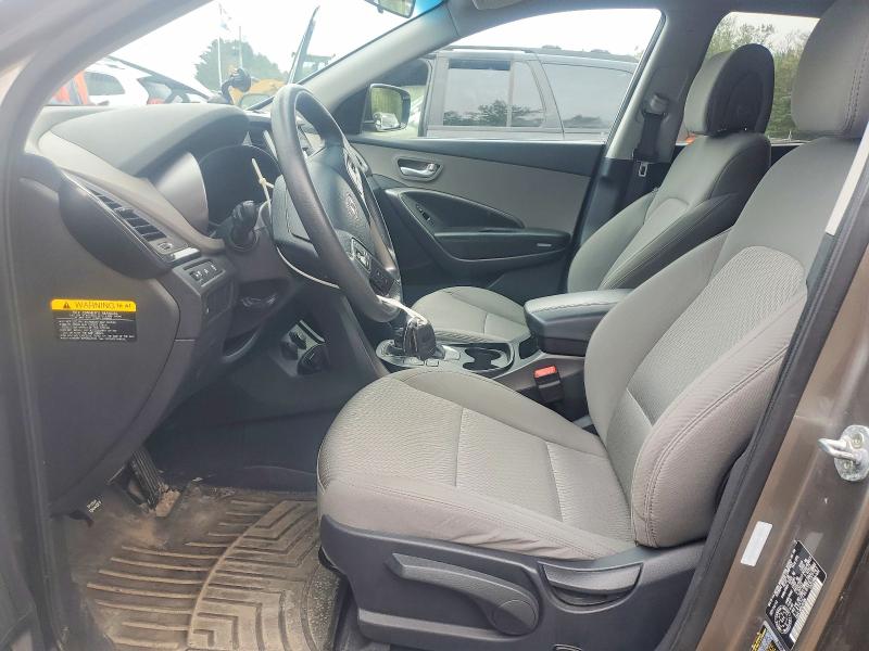 Aukcja sprzedaży 2014 Hyundai Santa Fe Sport, vin: 5XYZT3LB3EG127761, numer aukcji: 58910236