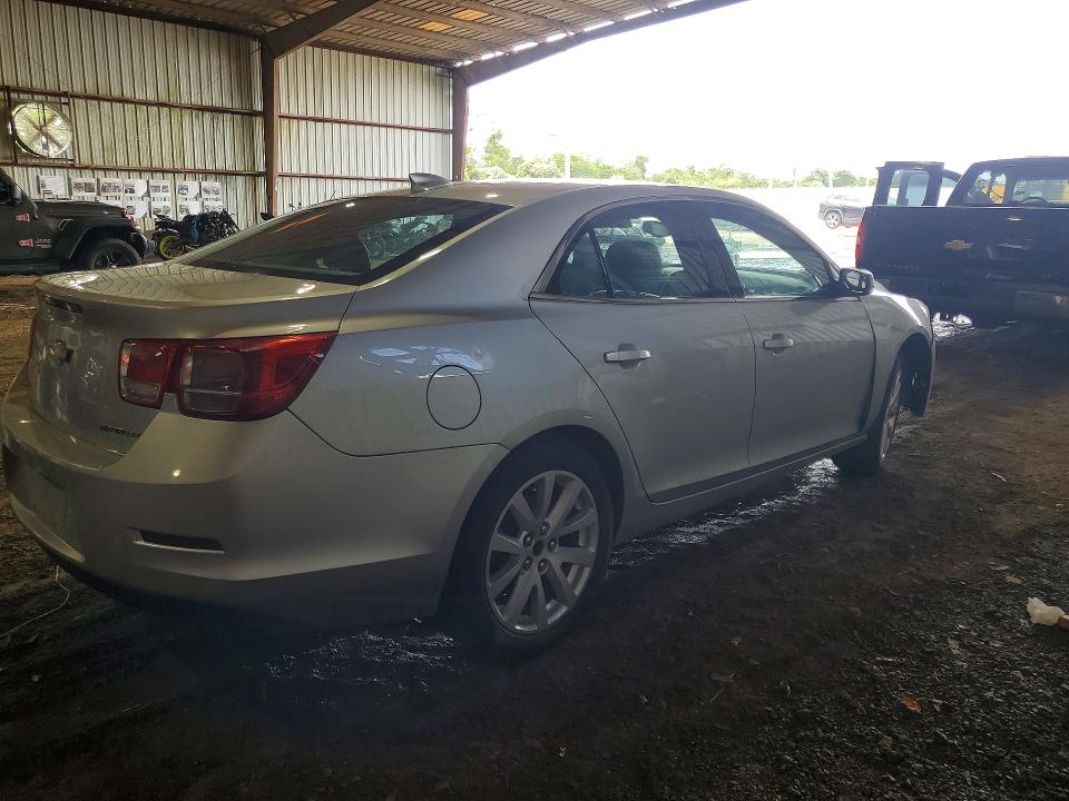 56282086 :رقم المزاد ، 1G11D5SL4FF120685 vin ، 2015 Chevrolet Malibu مزاد بيع