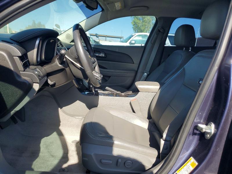 Продажа на аукционе авто 2014 Chevrolet Malibu, vin: 1G11E5SL0EF155123, номер лота: 57047016