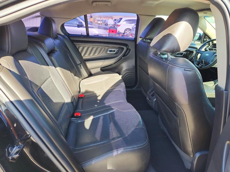 56131016 :رقم المزاد ، 1FAHP2FW6AG134001 vin ، 2010 Ford Taurus مزاد بيع